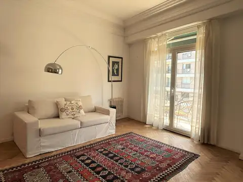 Departamento en Alquiler de 2 dormitorios