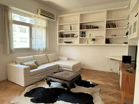 Avenida Callao al 1900