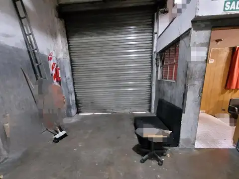 Galpon en Venta en Villa Lynch, USD 1.280.000