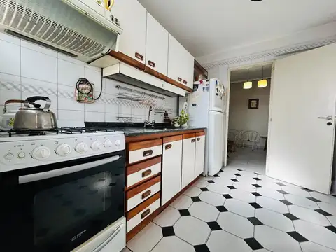 DEPARTAMENTO 3 AMBIENTES LOMAS DEL MIRADOR