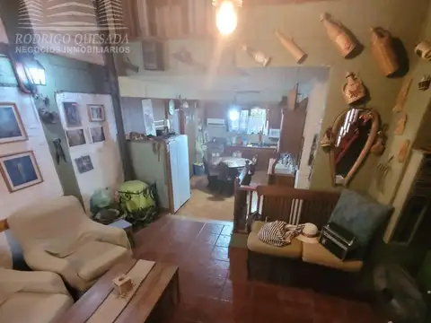 Casa en Venta 38 años