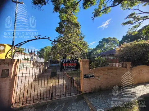 Hermosa casa  Hernandez  872-San Bernardo.