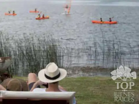 Terreno en Venta en Puertos - Araucarias, USD 110.000