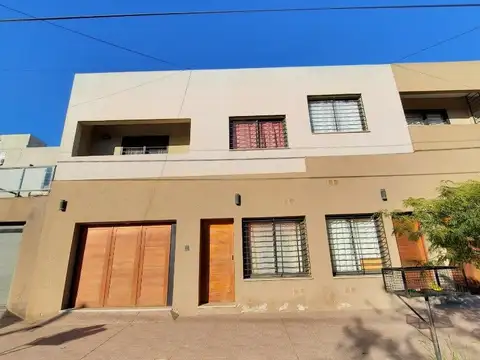 VENTA! DEPARTAMENTO DOS DORMITORIOS, JESÚS MARÍA