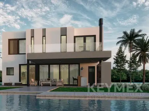 Barrio El Cantón Golf