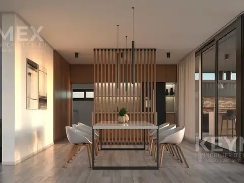 Casa en Venta de 6 dormitorios