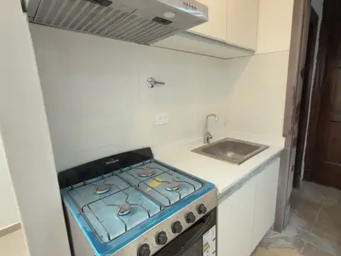 Depto Tipo Casa en Alquiler 60 años