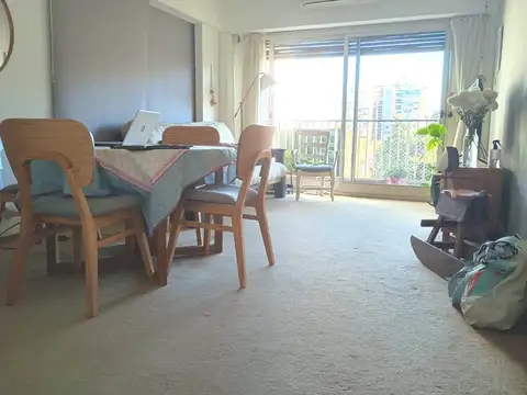 Departamento en Venta 40 años