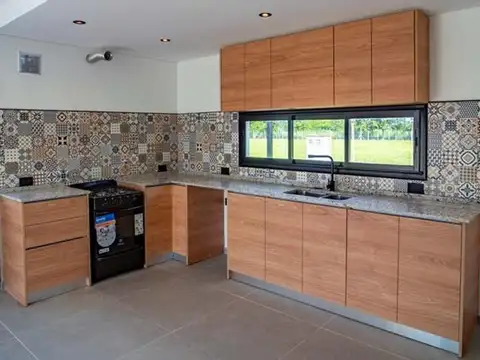 Casa en Venta A Estrenar