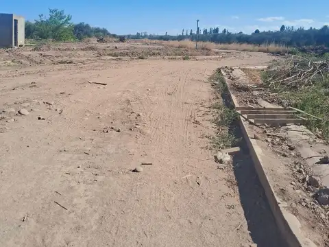 Terreno en Venta en Cruz De Piedra, USD 9.000