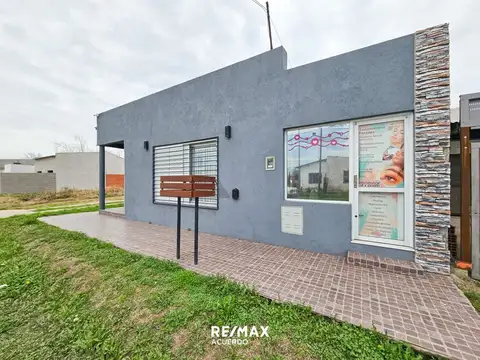 Casa en Venta en San Nicolas De Los Arroyos, USD 99.000