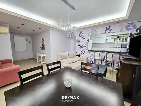 VENTA CASA 2 DORMITORIOS MAS LOCAL,SAN NICOLAS