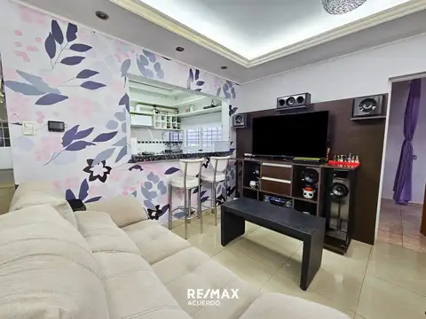 Casa en Venta 11 años