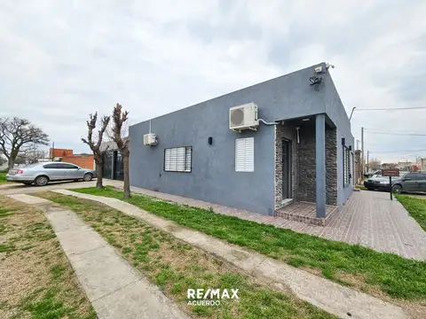 Casa en Venta de 2 dormitorios
