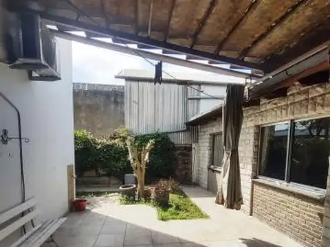 Casa en Venta en Belgrano, USD 150.000