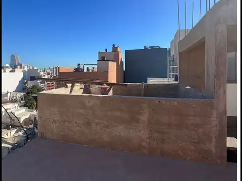 Departamento en Venta en General Paz, USD 72.000