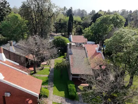 Duplex en Venta en Roldan Barrio Los Indios