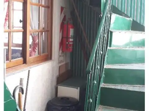 Viamonte 900, Piso 4