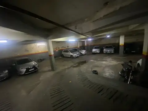 Galpon en Venta 35 años