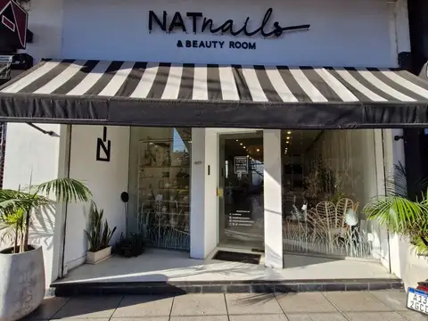 Avenida del Libertador 15200