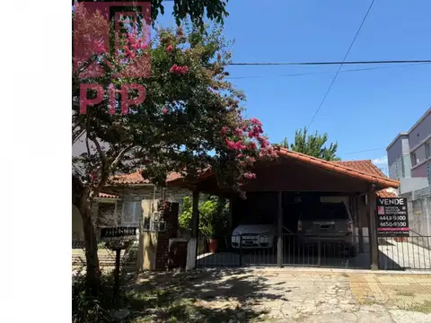 CASA en VENTA en Haedo