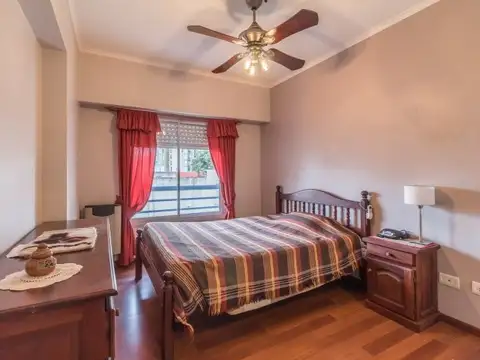 Departamento en Venta en Parque Patricios, USD 94.900