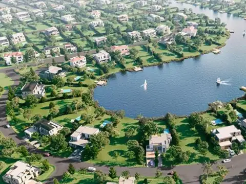 Terreno en Venta en Pilar, USD 79.567