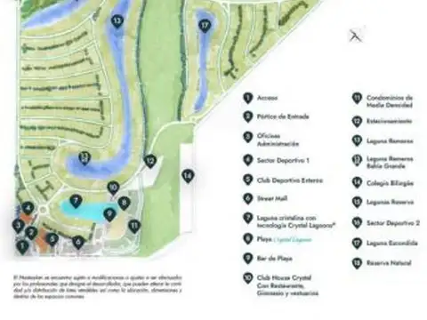 Terreno en Venta de 948,0 m2