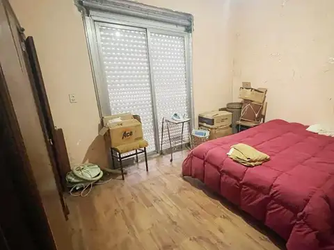 Gorriti 2000, Piso 1