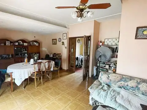 Gorriti 2000, Piso 1