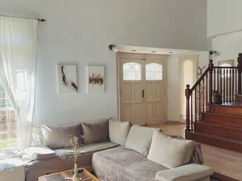 Casa en Venta 25 años