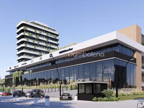 Local en Venta A Estrenar