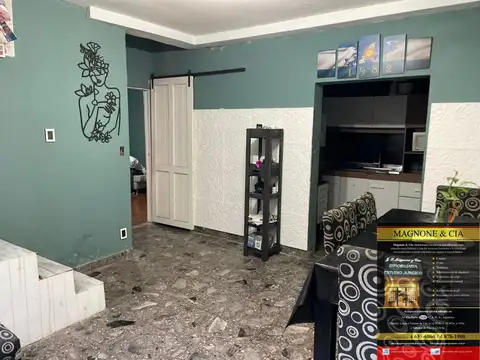 PH en venta de 3 dormitorios en Villa Riachuelo