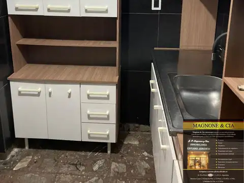 Depto Tipo Casa en Venta en Villa Riachuelo, USD 95.000