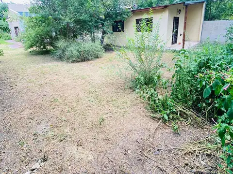  Oportunidad  Venta de Casa y 2 Dptos. en Merlo, San Luis.