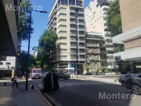 Local en Alquiler en Las Cañitas, USD 1.500