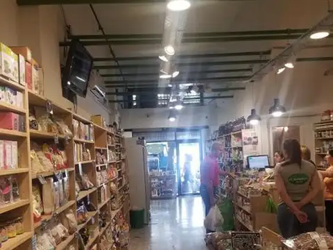 Local en Alquiler 40 años