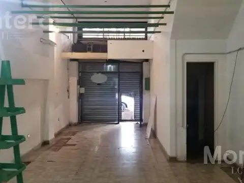 Local en Alquiler en Las Cañitas, USD 1.500