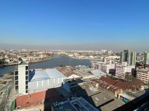 Departamento en Venta de 5 dormitorios