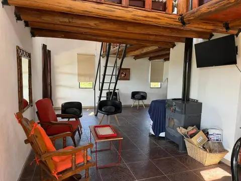 Casa en Venta de 2 dormitorios
