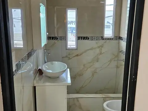 Gervasio Méndez 55 , Piso 1