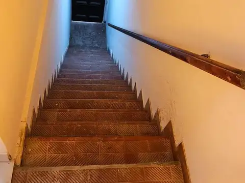 Gervasio Méndez 55 , Piso 1