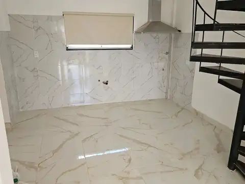 Gervasio Méndez 55 , Piso 1