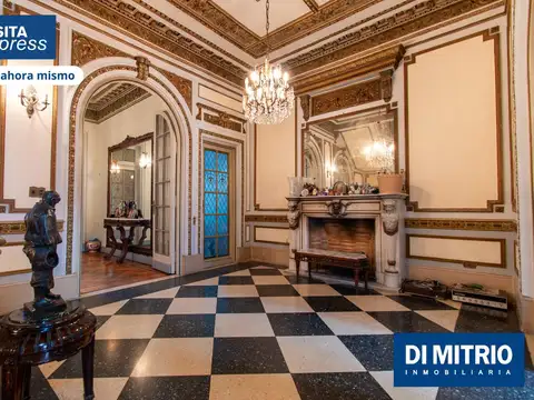 Casa en Venta 99 años