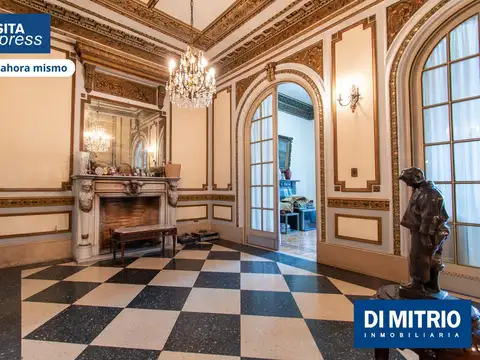 Casa en Venta en Constitucion, USD 780.000