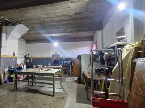 Galpon en Venta 28 años