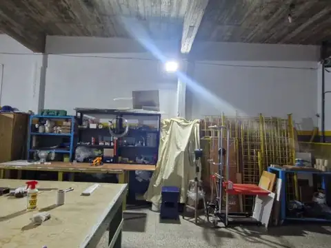 Conceja Natalio Querido 2400