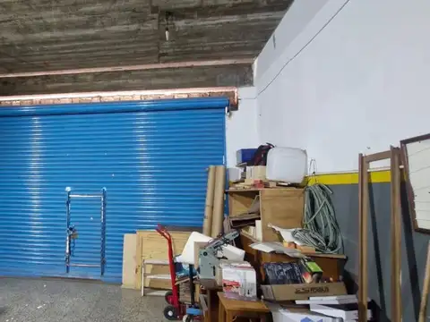 Conceja Natalio Querido 2400