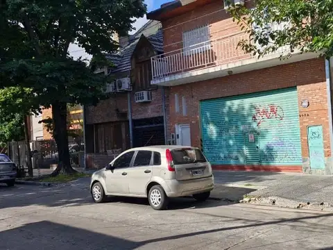 VENTA GALPÓN EN MUNRO 96 METROS