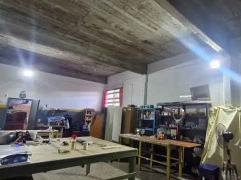 Galpon en Venta 28 años